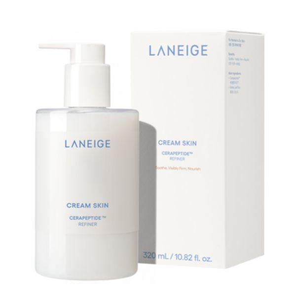 

Laneige Cream Skin Large Size 320ml