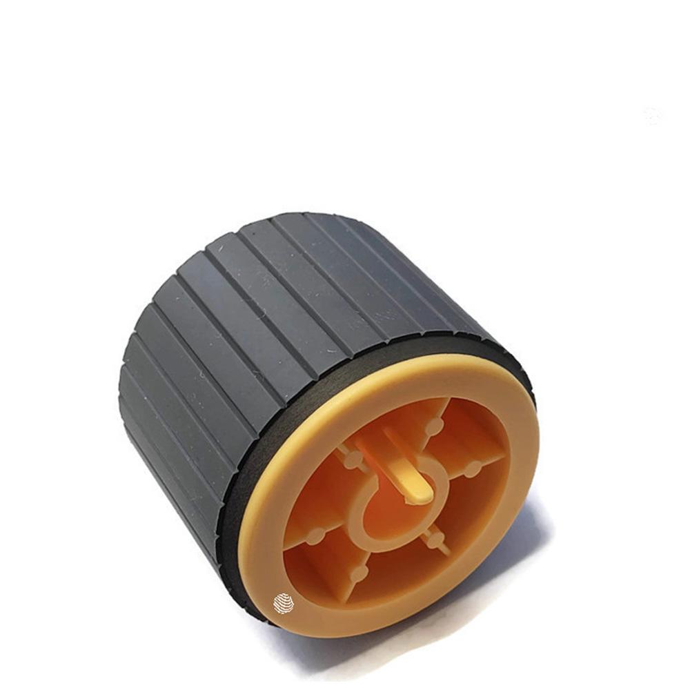 059K32773 019K09420 Feed Roller Kit for Xerox DC S1810 S2010 S2011 S2320 S2420 S2520 S2220 Copier Printer Parts 1PC чёрный