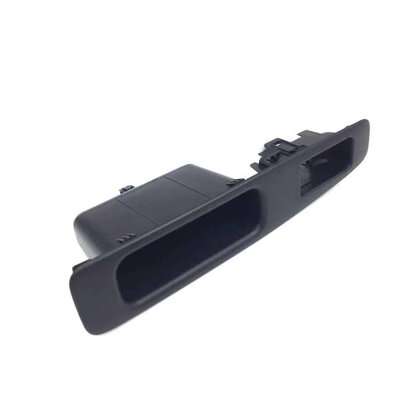 car Front rear electric power window lifter switch button trim panel cover For Nissan Qashqai J10 2008 -2015