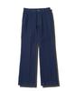 Shop Denim Pants Size M Indigo Wide Light Slim Adult [JIGGYS SHOP] Jiggy's Shoe-Cut Jeans, Flared, Legs, Leg-Lengthening, Men's Fashion, Pants,