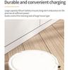 C03 3-in-1 Robot Vacuum Cleaner: Automatic Charging & Sweeping Household Gift