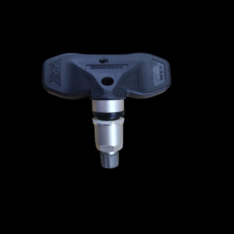 Compatible Tire Pressure Sensor for Buick LaCrosse/Cadillac CTS (Part #20925924)