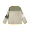 Nike Sportswear Light Brown Women's Full-Zip Sherpa Fleece Jacket DC6734-342