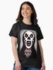 Tokyo Ghoul Hooded horror Classic Unisex T-Shirt