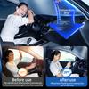 Car Accessories For Geely EX5 Galaxy E5 E245 2024 2025 2026 Sunshades Window Side Windshield Sun Visor Blind Sunscreen Anti-UV