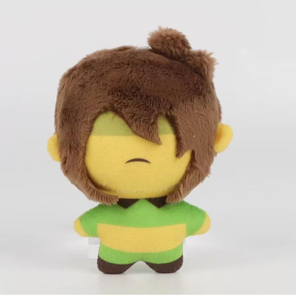 Kris Deltarune Plush Susie Deltarune Plush Deltarune Ralsei Plush Deltarune Plush Noelle Birthday Gift