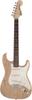 Fender Electric Guitar Made In Japan Heritage 70s Maple Natural Stratocaster®, Fingerboard,