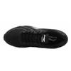 LiNing Zero March 7th Shock Absorbers Slip Resistant Abrasion Resistant Lightweight Low top Running Shoes Men's Black ARBS009-2