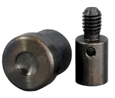 Ichinen Access FAMILY TOOL Eyelet Link for Large 51240 for Hand Presses Double-Sided Caulking, 51234,