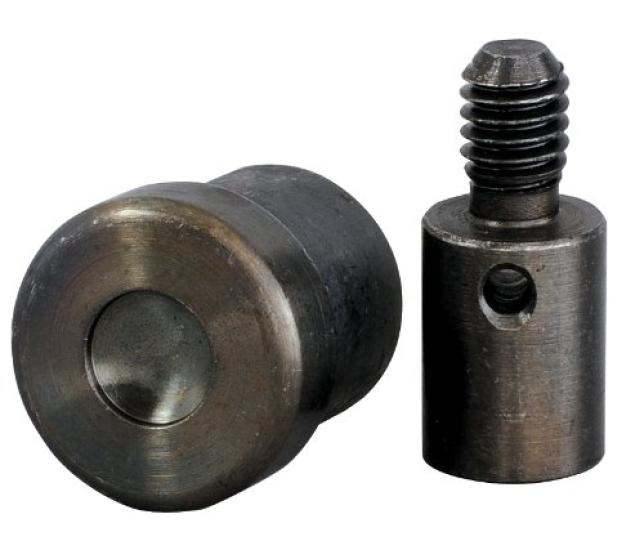 Ichinen Access FAMILY TOOL Eyelet Link for Large 51240 for Hand Presses Double-Sided Caulking, 51234,