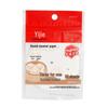 Yijie Non-Stick Steamer Paper for Buns - Round, Disposable Mat 9069