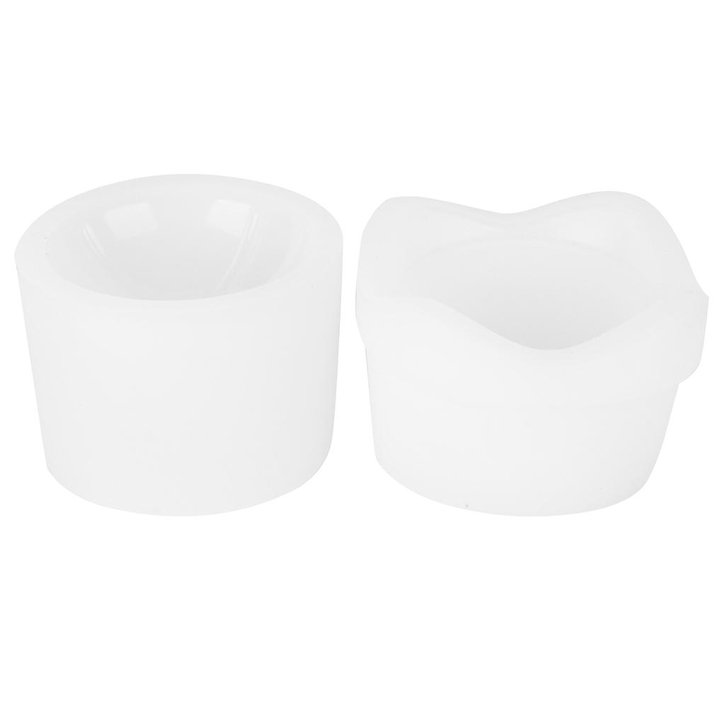 Epoxy Mold DIY Decorative Box Case Silicone Mold Hand Crafts Mold for Cake Making