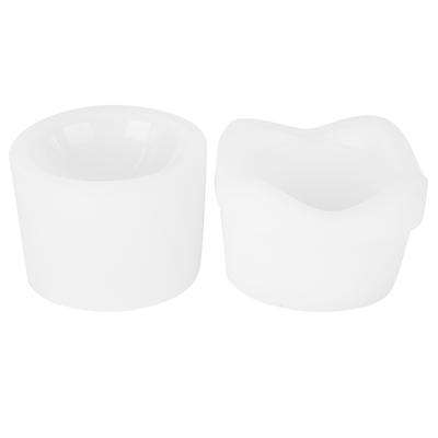 Epoxy Mold DIY Decorative Box Case Silicone Mold Hand Crafts Mold for Cake Making
