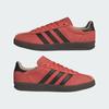 JR8839 adidas Originals Gazelle Indoor Pro Crew Red Supplier Colour (Men's)