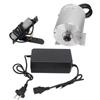 48V 2000W Electric Brushless DC Motor Kit with Controller for Scooter Electric Bicycle DIY Part