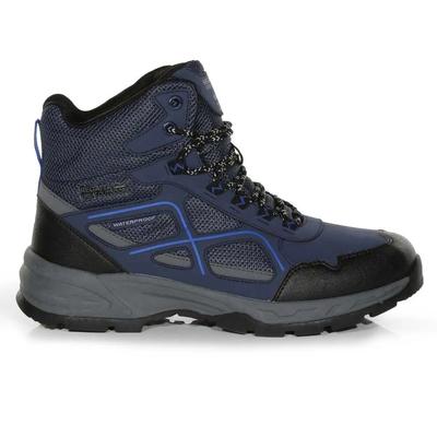 Vendeavour Hiking Boots