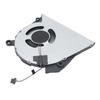 CPU Cooling Fan 4 Pin Replacement for ProBook 450 G6 450 G7 455R G6 455R G7 ZHAN 66 PRO 15 G2 G3 HSN Q16C HSN Q17C 5