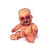 Cadılar bayramı Zombi Bebek Bebek Hayalet Bebek Perili Ev Bebek Terör Dekorasyon Oyuncak Ürpertici Bebek Cadılar Bayramı Dekorasyon Perili Dekorasyon