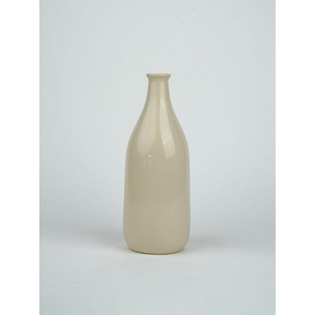Arisen Vase Ceramic Vases for Decor, Flower Vase for Home Decor Living Room, Home, Office, Centrepiece,Table and Wedding
