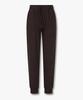 EMPORIO ARMANI UNDERWEAR Men'S Logo Patch Jogger Lounge Pants_Choco 0815332020