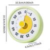 Visual Timer Baking Alarm Clock, Sound Cooker, with Ring Bell Memory, Count The Clock for
