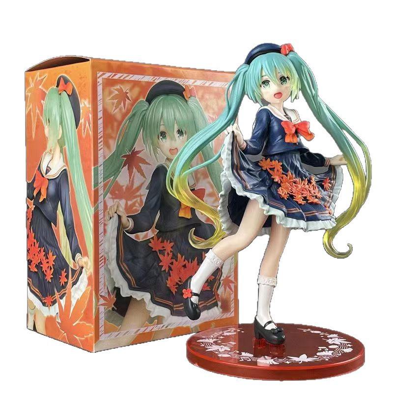 Re:Zero Rem Summer Sportswear Anime Figure Ornament