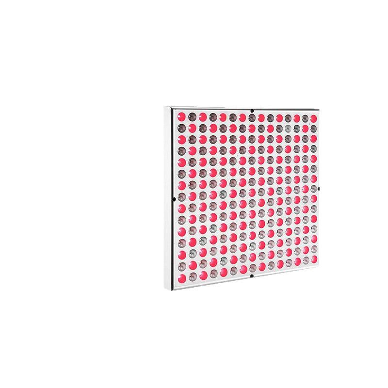 45W Infrared Red Light Therapy Lamp for Beauty Salons - Large Panel for Facial Use