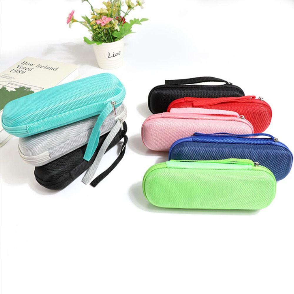 Insulin Cooling Bag For Diabetics Thermal Insulated EVA Pocket Pill Protector Glaciated Cold Storage Bag Medicine Travel Cooler