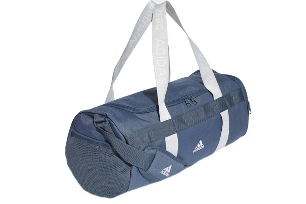 4ATHLTS Duffel Bag Small - Blue – Sports Factory