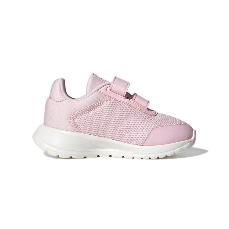 adidas Tensaur Run Comfortable Abrasion Resistant Abrasion Resistant Low Top Toddler Shoes Infant And Toddler GZ5854