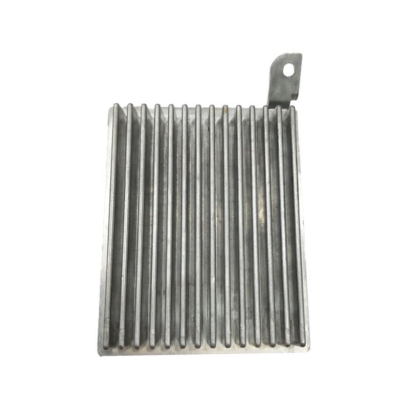 Mercedes W639 Heizgebläse Drehzahlregelung Relaismodul