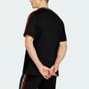 adidas x Someone somewhere Mexico T-Shirt 'Black' Men's KE5516