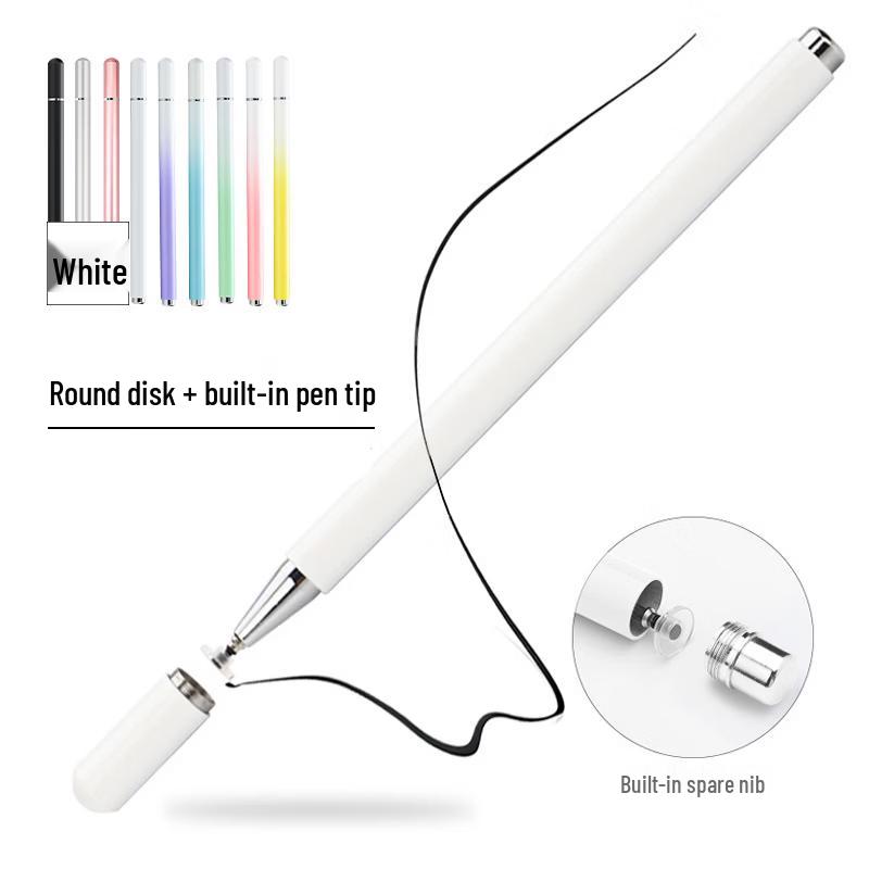 SMVP Magnetic Capacitive Stylus Pen