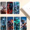 MH143 Avatar Case for Motorola E7 G6 G7 G8 G9 Plus Power Play G10 G20 G04 E30 E40 E22 E20 E13 E15 G22 G23 G05 G75 G35 G55