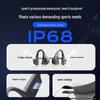 NANK Runner Pro4S Bone Conduction Sports Headphones