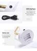 Cross-Border Hot Selling LED Tree Lights: Indoor Christmas Decorative and Birthday Gift Night Light Strip