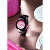 Casio wristwatch Collection STR-300CJ-1JH mens black