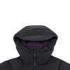 Mizuno Down Jackets Unisex Hooded Thickened Puffer Jacket K2CN56Y1