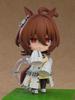 Nendoroid Uma Musume Pretty Derby Agnes Stachyon Plastic Painted Movable Figure Non-scale