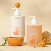 Hand & Body Care Duo Set