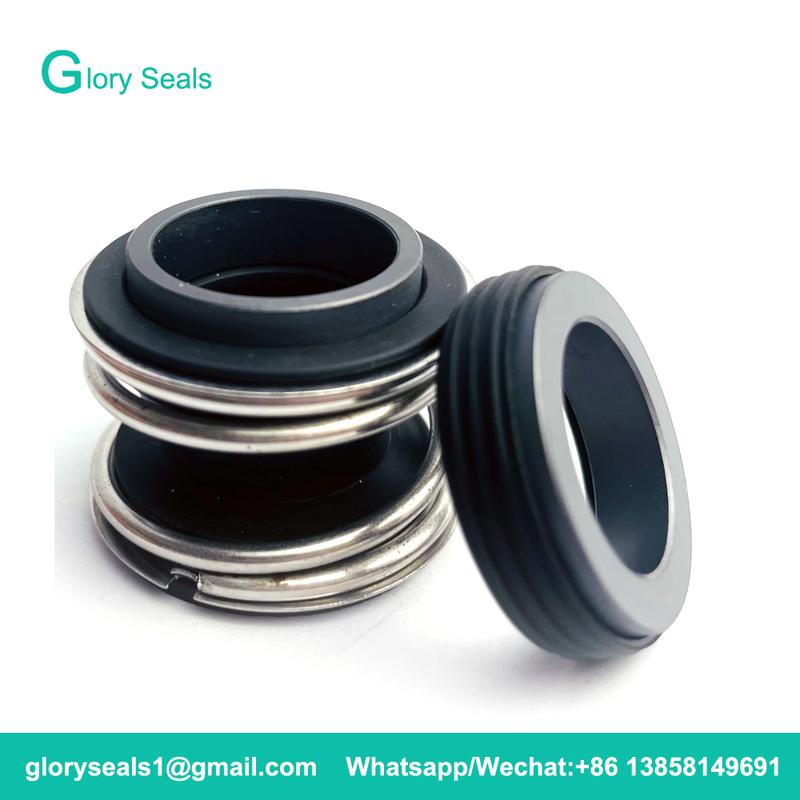 MG1-20 MB1-20mm 109-20 Mechanische Afdichtingen MG1 Asmaat 20mm Met G60 Zitting Voor Waterpompen