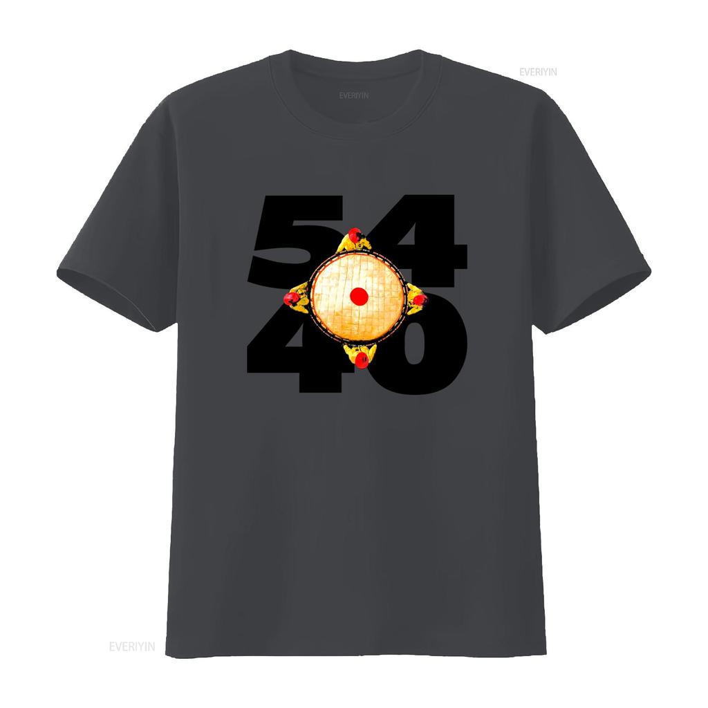90s Vintage 54 40 AIDS Facts T shirt Size L vintage Washed Soft graphic Stylish Top For Everyday Wear Versatile Casual