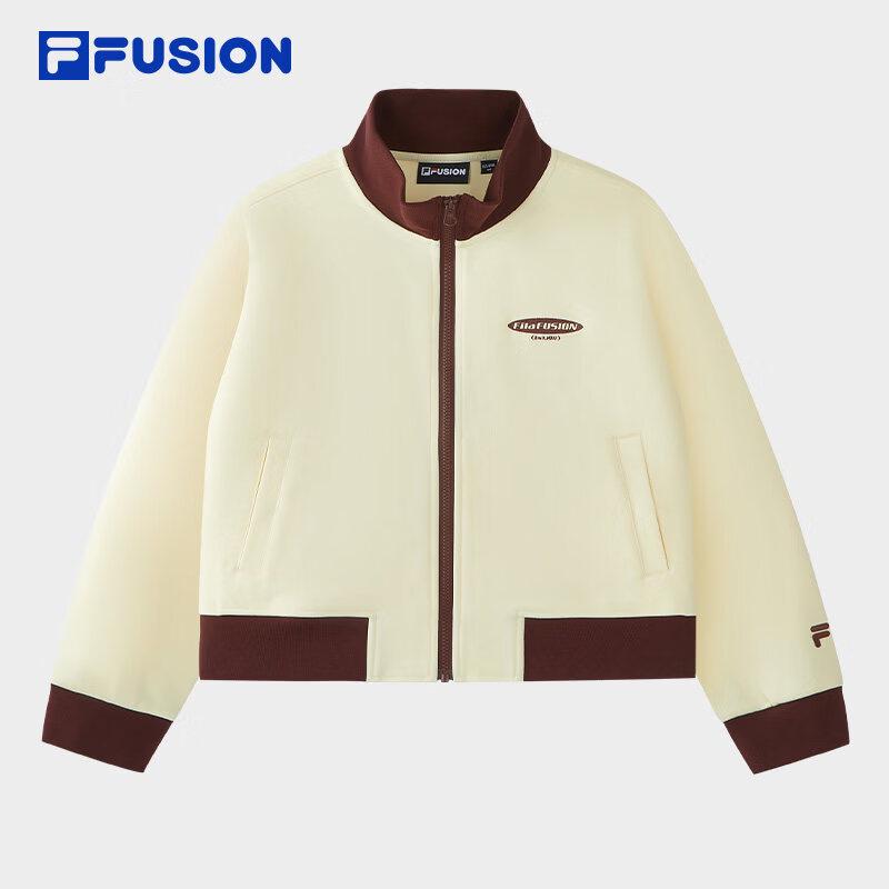 Fila Fusion Women s Knit Long Sleeve Jacket S