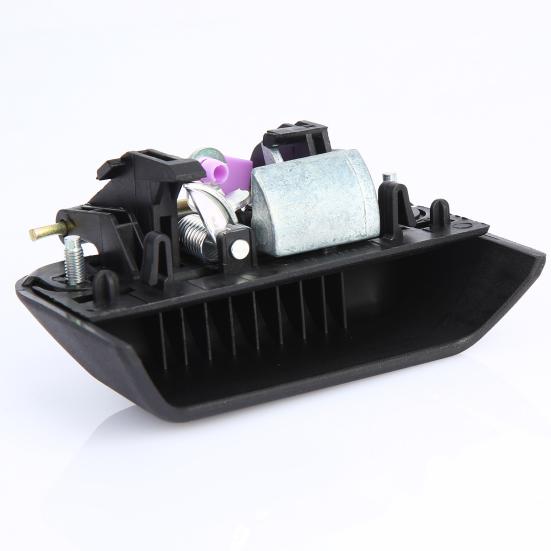 Sturdy Automotive Door Handle Sensitive Basic Wear-resistant