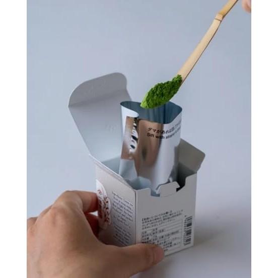 [Ippodo Matcha Sayaka No Mukashi with Chasen Bamboo Whisk Kyoto Uji Matcha Matcha Starter Kit Tea Ceremony Set Gift Japanese Tea Ceremony Set