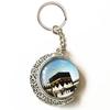 Porta-moedas, clips, porta-chaves – Chaveiros