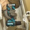 Drill-driver DF332DF332DSAE (2 X 2.0 Ah + Charger) Im Case
