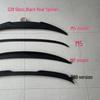BMW 5 Series G30/G38 M5 Style Rear Ducktail Spoiler, PRO CS/M4 MP Design.