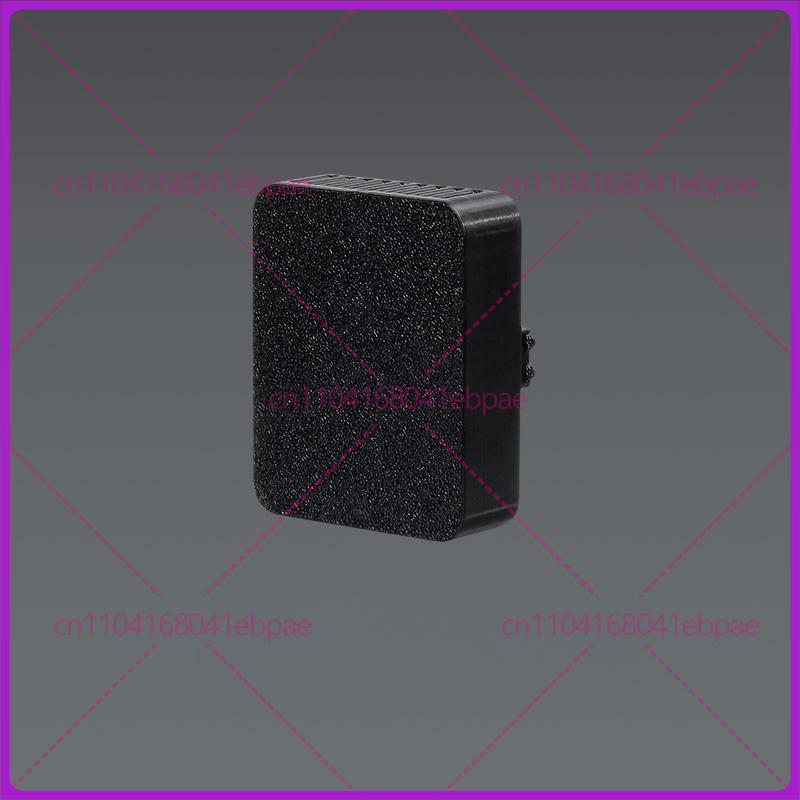For Xiaomi Smart Aquarium II Inlet and outlet sand baffles retrofitted with aquascape accessories