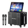 SANSUI PU109 Portable KTV Trolley Speaker (CN Version)